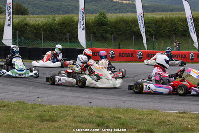 24 & 25/07/2021 : Championnat de France FFSA Karting Sprint à Belmont sur Rance (photos Stéphane Agnus) 2021 — karting
