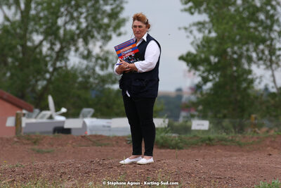 24 & 25/07/2021 : Championnat de France FFSA Karting Sprint à Belmont sur Rance (photos Stéphane Agnus) 2021 — karting