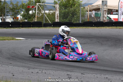 24 & 25/07/2021 : Championnat de France FFSA Karting Sprint à Belmont sur Rance (photos Stéphane Agnus) 2021 — karting