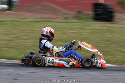 24 & 25/07/2021 : Championnat de France FFSA Karting Sprint à Belmont sur Rance (photos Stéphane Agnus) 2021 — karting