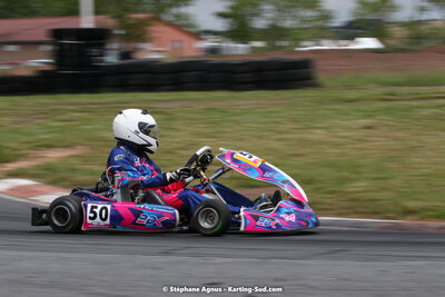 24 & 25/07/2021 : Championnat de France FFSA Karting Sprint à Belmont sur Rance (photos Stéphane Agnus) 2021 — karting