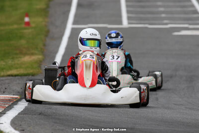 24 & 25/07/2021 : Championnat de France FFSA Karting Sprint à Belmont sur Rance (photos Stéphane Agnus) 2021 — karting