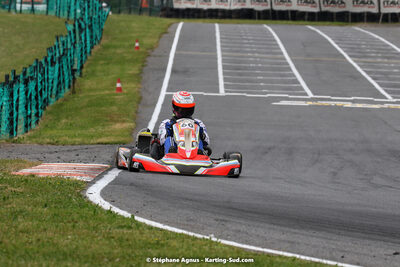 24 & 25/07/2021 : Championnat de France FFSA Karting Sprint à Belmont sur Rance (photos Stéphane Agnus) 2021 — karting
