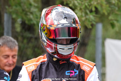 24 & 25/07/2021 : Championnat de France FFSA Karting Sprint à Belmont sur Rance (photos Stéphane Agnus) 2021 — karting