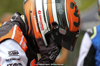 24 & 25/07/2021 : Championnat de France FFSA Karting Sprint à Belmont sur Rance (photos Stéphane Agnus) 2021 — karting