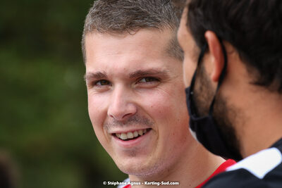 24 & 25/07/2021 : Championnat de France FFSA Karting Sprint à Belmont sur Rance (photos Stéphane Agnus) 2021 — karting