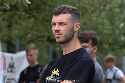 24 & 25/07/2021 : Championnat de France FFSA Karting Sprint à Belmont sur Rance (photos Stéphane Agnus) 2021 — karting