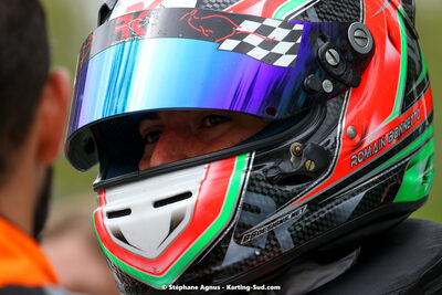 24 & 25/07/2021 : Championnat de France FFSA Karting Sprint à Belmont sur Rance (photos Stéphane Agnus) 2021 — karting