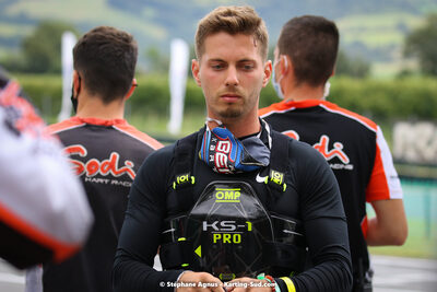 24 & 25/07/2021 : Championnat de France FFSA Karting Sprint à Belmont sur Rance (photos Stéphane Agnus) 2021 — karting