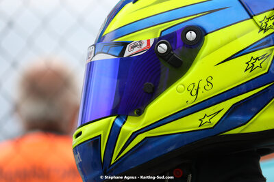 24 & 25/07/2021 : Championnat de France FFSA Karting Sprint à Belmont sur Rance (photos Stéphane Agnus) 2021 — karting
