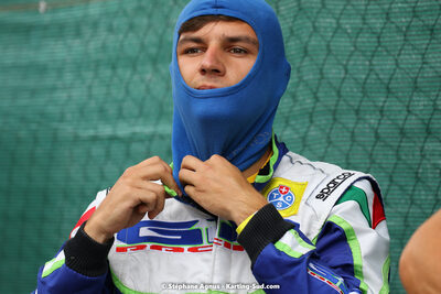 24 & 25/07/2021 : Championnat de France FFSA Karting Sprint à Belmont sur Rance (photos Stéphane Agnus) 2021 — karting