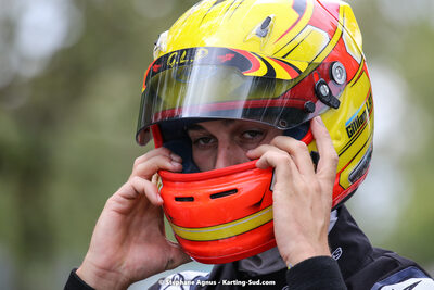 24 & 25/07/2021 : Championnat de France FFSA Karting Sprint à Belmont sur Rance (photos Stéphane Agnus) 2021 — karting