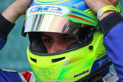 24 & 25/07/2021 : Championnat de France FFSA Karting Sprint à Belmont sur Rance (photos Stéphane Agnus) 2021 — karting