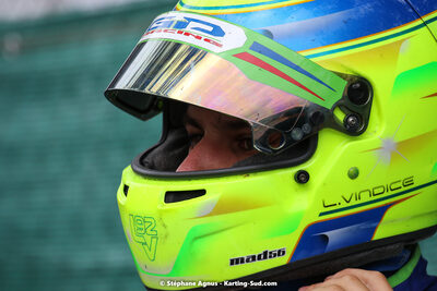 24 & 25/07/2021 : Championnat de France FFSA Karting Sprint à Belmont sur Rance (photos Stéphane Agnus) 2021 — karting