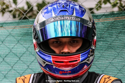 24 & 25/07/2021 : Championnat de France FFSA Karting Sprint à Belmont sur Rance (photos Stéphane Agnus) 2021 — karting