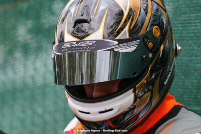 24 & 25/07/2021 : Championnat de France FFSA Karting Sprint à Belmont sur Rance (photos Stéphane Agnus) 2021 — karting