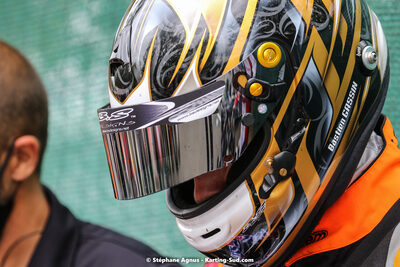 24 & 25/07/2021 : Championnat de France FFSA Karting Sprint à Belmont sur Rance (photos Stéphane Agnus) 2021 — karting