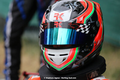 24 & 25/07/2021 : Championnat de France FFSA Karting Sprint à Belmont sur Rance (photos Stéphane Agnus) 2021 — karting