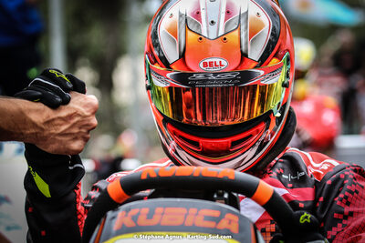 24 & 25/07/2021 : Championnat de France FFSA Karting Sprint à Belmont sur Rance (photos Stéphane Agnus) 2021 — karting