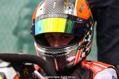 24 & 25/07/2021 : Championnat de France FFSA Karting Sprint à Belmont sur Rance (photos Stéphane Agnus) 2021 — karting