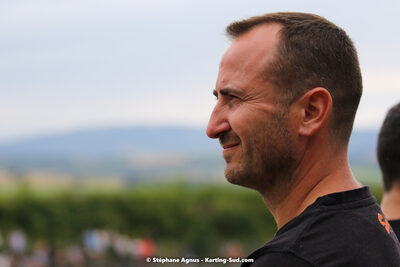 24 & 25/07/2021 : Championnat de France FFSA Karting Sprint à Belmont sur Rance (photos Stéphane Agnus) 2021 — karting