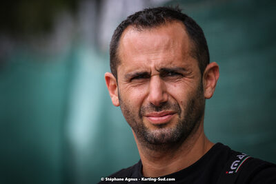 24 & 25/07/2021 : Championnat de France FFSA Karting Sprint à Belmont sur Rance (photos Stéphane Agnus) 2021 — karting