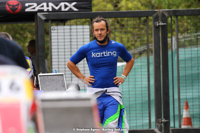 24 & 25/07/2021 : Championnat de France FFSA Karting Sprint à Belmont sur Rance (photos Stéphane Agnus) 2021 — karting