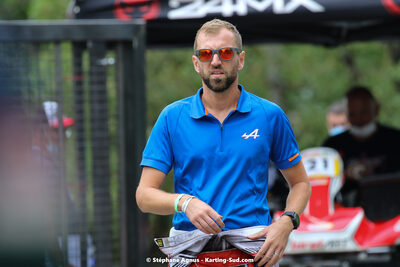 24 & 25/07/2021 : Championnat de France FFSA Karting Sprint à Belmont sur Rance (photos Stéphane Agnus) 2021 — karting