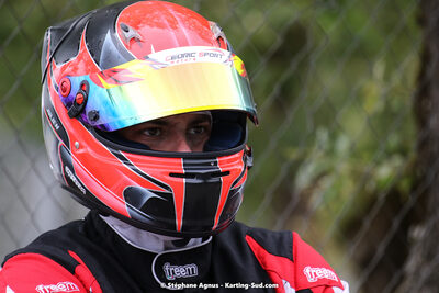 24 & 25/07/2021 : Championnat de France FFSA Karting Sprint à Belmont sur Rance (photos Stéphane Agnus) 2021 — karting