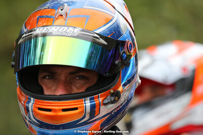 24 & 25/07/2021 : Championnat de France FFSA Karting Sprint à Belmont sur Rance (photos Stéphane Agnus) 2021 — karting