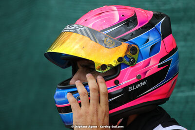 24 & 25/07/2021 : Championnat de France FFSA Karting Sprint à Belmont sur Rance (photos Stéphane Agnus) 2021 — karting