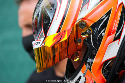 24 & 25/07/2021 : Championnat de France FFSA Karting Sprint à Belmont sur Rance (photos Stéphane Agnus) 2021 — karting