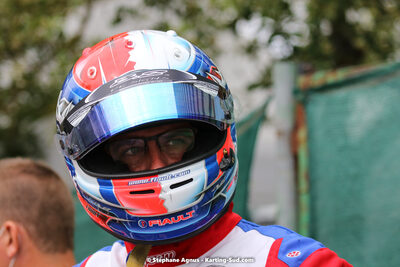 24 & 25/07/2021 : Championnat de France FFSA Karting Sprint à Belmont sur Rance (photos Stéphane Agnus) 2021 — karting
