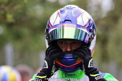 24 & 25/07/2021 : Championnat de France FFSA Karting Sprint à Belmont sur Rance (photos Stéphane Agnus) 2021 — karting