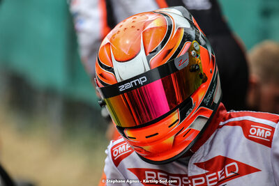 24 & 25/07/2021 : Championnat de France FFSA Karting Sprint à Belmont sur Rance (photos Stéphane Agnus) 2021 — karting