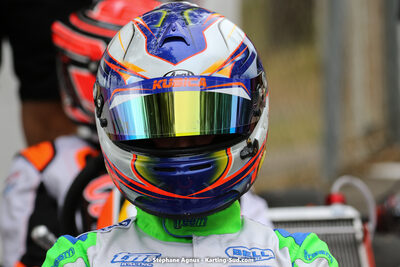24 & 25/07/2021 : Championnat de France FFSA Karting Sprint à Belmont sur Rance (photos Stéphane Agnus) 2021 — karting