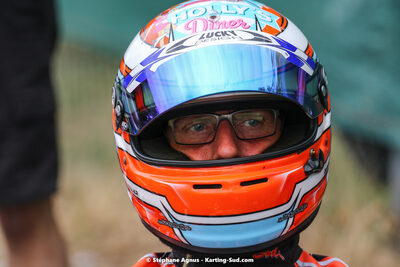 24 & 25/07/2021 : Championnat de France FFSA Karting Sprint à Belmont sur Rance (photos Stéphane Agnus) 2021 — karting