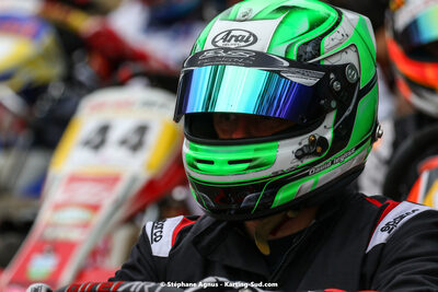24 & 25/07/2021 : Championnat de France FFSA Karting Sprint à Belmont sur Rance (photos Stéphane Agnus) 2021 — karting