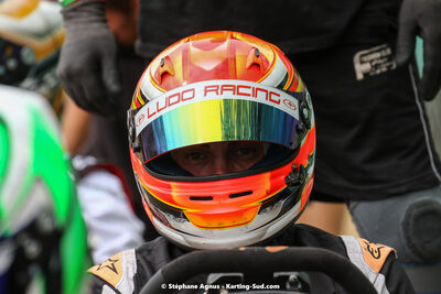 24 & 25/07/2021 : Championnat de France FFSA Karting Sprint à Belmont sur Rance (photos Stéphane Agnus) 2021 — karting