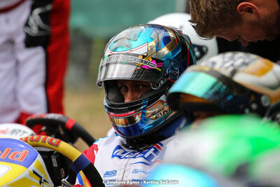 24 & 25/07/2021 : Championnat de France FFSA Karting Sprint à Belmont sur Rance (photos Stéphane Agnus) 2021 — karting
