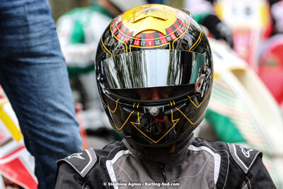 24 & 25/07/2021 : Championnat de France FFSA Karting Sprint à Belmont sur Rance (photos Stéphane Agnus) 2021 — karting