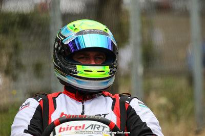24 & 25/07/2021 : Championnat de France FFSA Karting Sprint à Belmont sur Rance (photos Stéphane Agnus) 2021 — karting