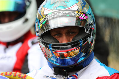 24 & 25/07/2021 : Championnat de France FFSA Karting Sprint à Belmont sur Rance (photos Stéphane Agnus) 2021 — karting