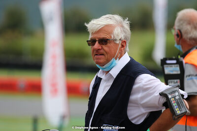 24 & 25/07/2021 : Championnat de France FFSA Karting Sprint à Belmont sur Rance (photos Stéphane Agnus) 2021 — karting