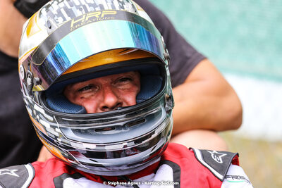 24 & 25/07/2021 : Championnat de France FFSA Karting Sprint à Belmont sur Rance (photos Stéphane Agnus) 2021 — karting