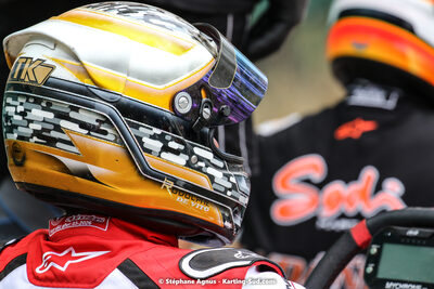 24 & 25/07/2021 : Championnat de France FFSA Karting Sprint à Belmont sur Rance (photos Stéphane Agnus) 2021 — karting