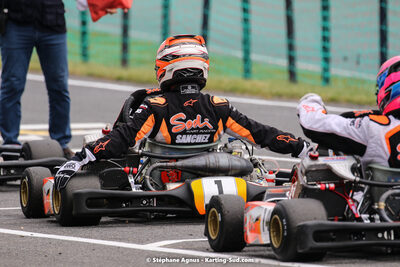 24 & 25/07/2021 : Championnat de France FFSA Karting Sprint à Belmont sur Rance (photos Stéphane Agnus) 2021 — karting