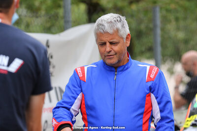 24 & 25/07/2021 : Championnat de France FFSA Karting Sprint à Belmont sur Rance (photos Stéphane Agnus) 2021 — karting