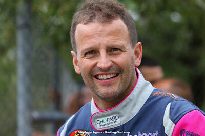 24 & 25/07/2021 : Championnat de France FFSA Karting Sprint à Belmont sur Rance (photos Stéphane Agnus) 2021 — karting