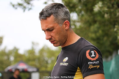 24 & 25/07/2021 : Championnat de France FFSA Karting Sprint à Belmont sur Rance (photos Stéphane Agnus) 2021 — karting